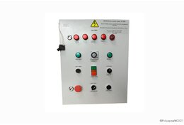 Автоматика дизельного котла КВа