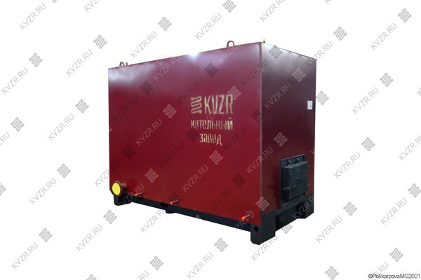 Котел 0.7 с ОУР