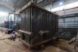 Изготовление котлов 2 МВт