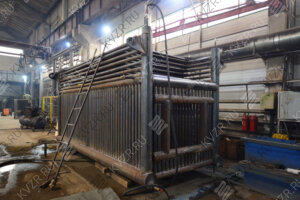 Изготовление водогрейных котлов 4000 кВт