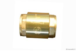 Клапан обратный Ду 40