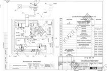 Схема подключения и монтажа водогрейного промышленного котла 1.16 МВт уголь дрова