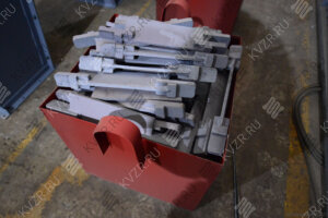 Скребки для транспортера